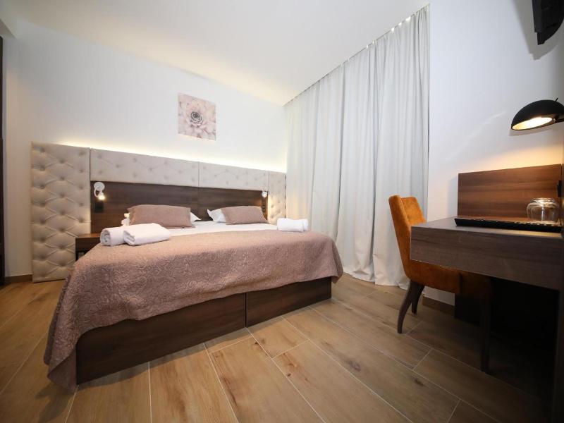 Hotel Scala image