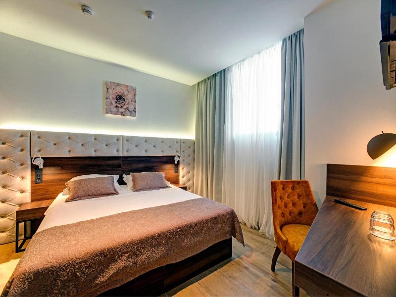 Hotel Scala image