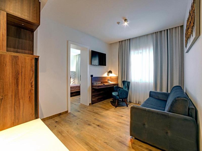 Hotel Scala image
