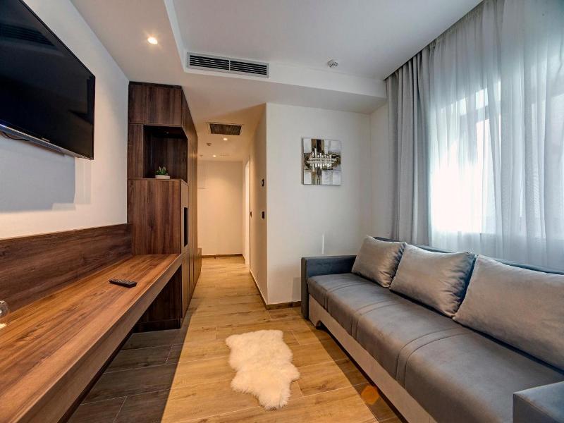 Hotel Scala image