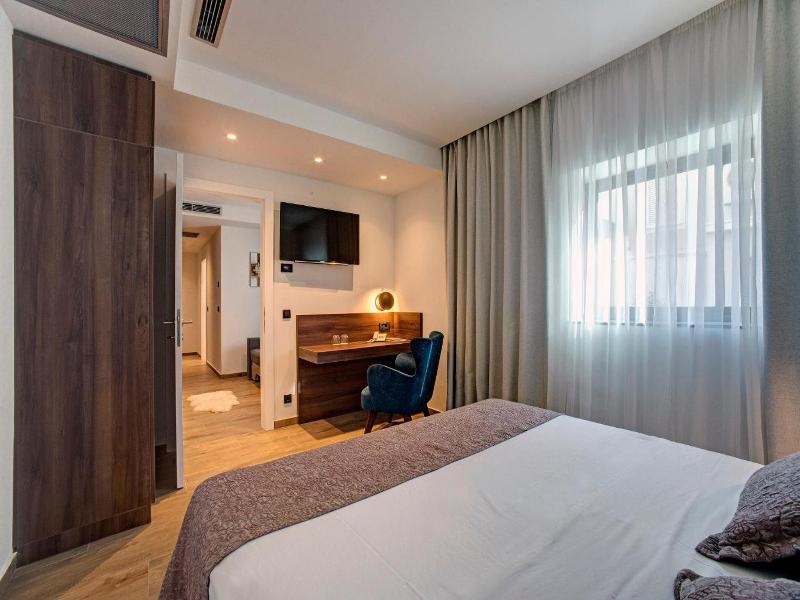 Hotel Scala image