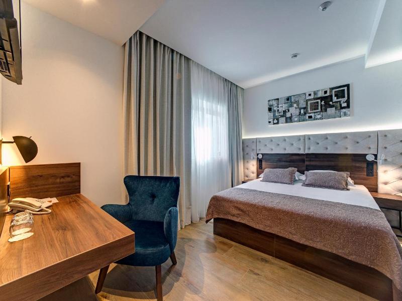 Hotel Scala image