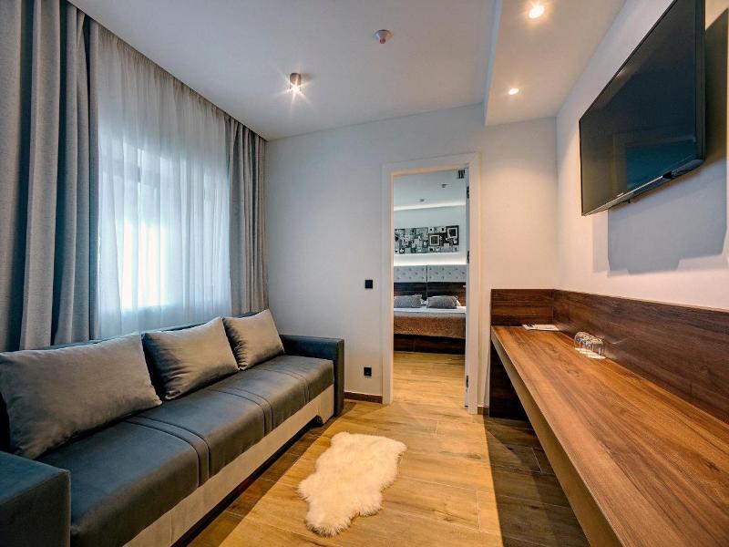 Hotel Scala image
