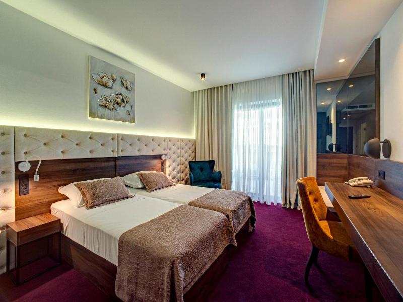Hotel Scala image