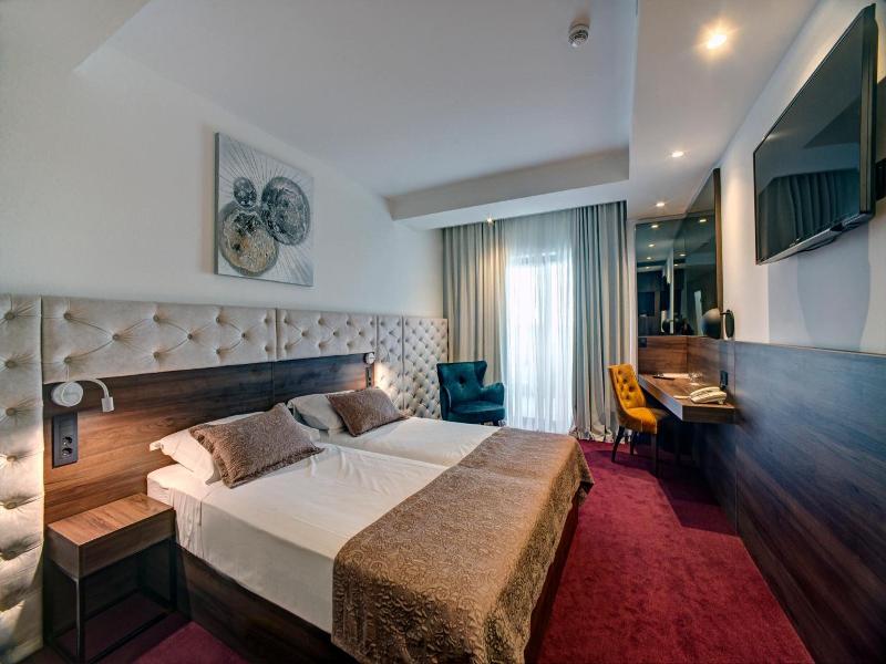 Hotel Scala image
