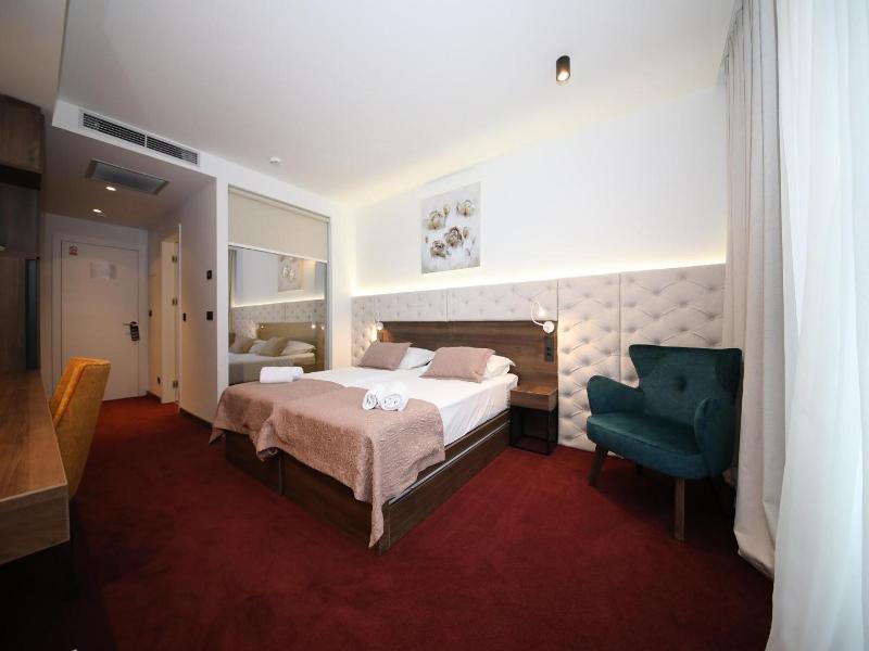 Hotel Scala image