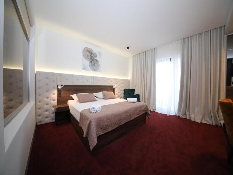 Hotel Scala image