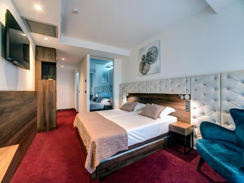 Hotel Scala image