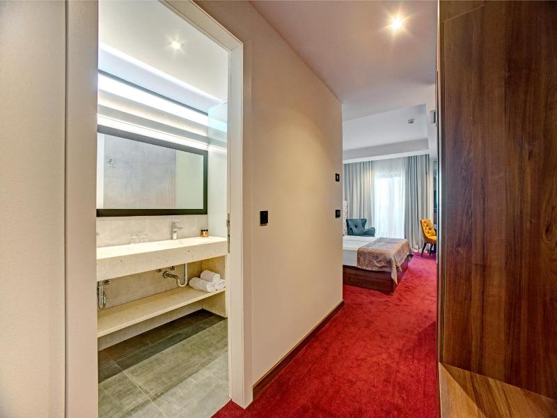 Hotel Scala image