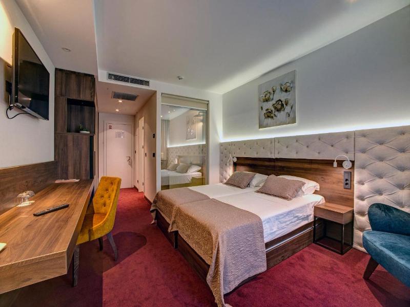 Hotel Scala image