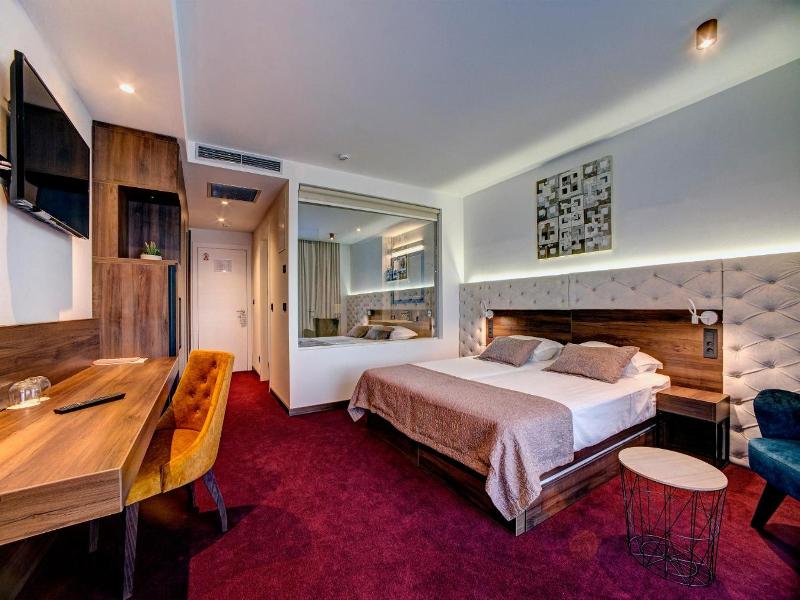 Hotel Scala image