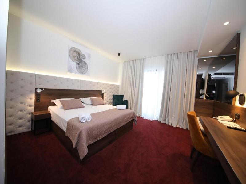 Hotel Scala image