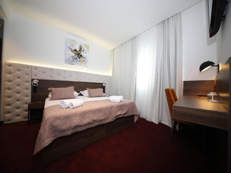 Hotel Scala image