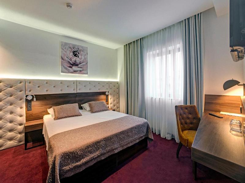 Hotel Scala image
