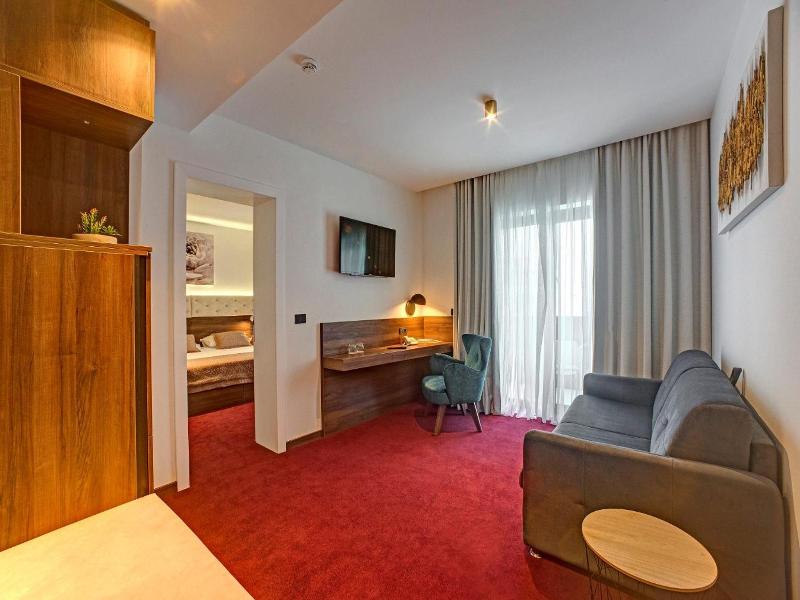 Hotel Scala image