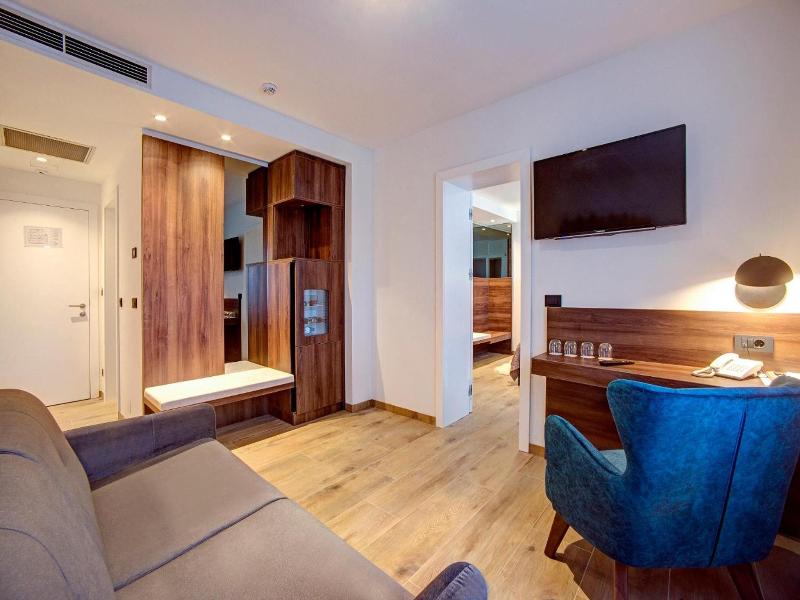 Hotel Scala image