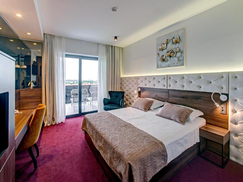 Hotel Scala image