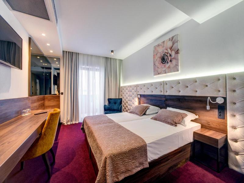 Hotel Scala image