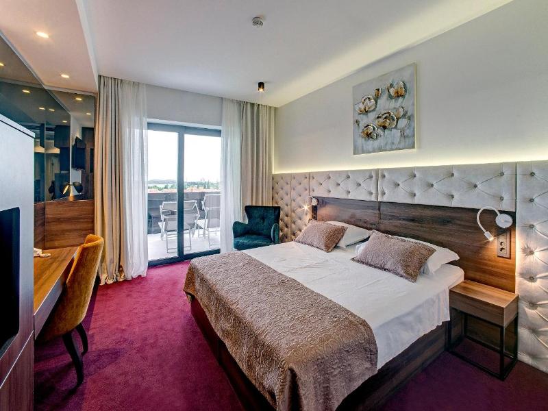 Hotel Scala image