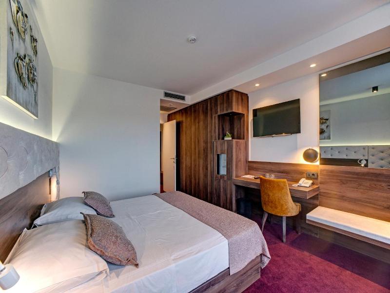 Hotel Scala image