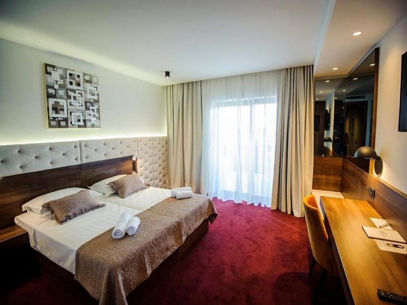 Hotel Scala image