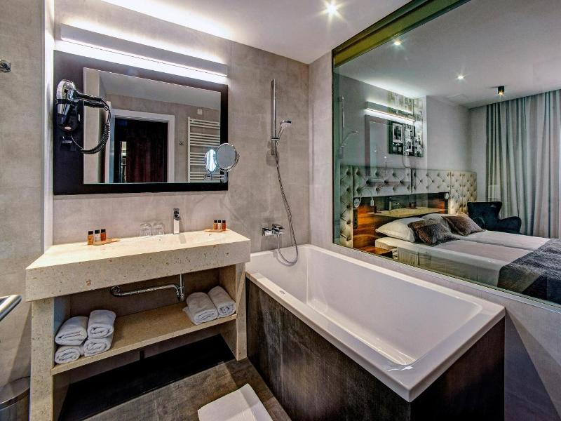 Hotel Scala image