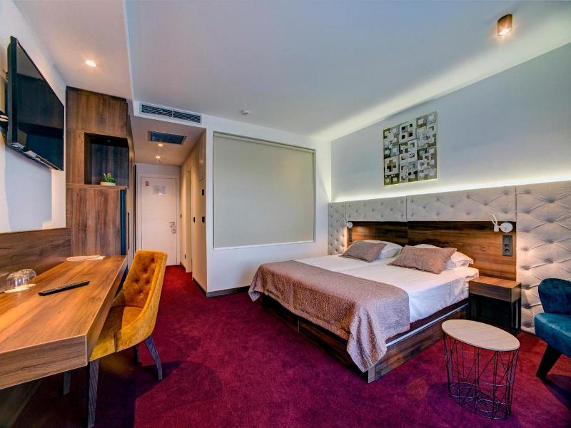 Hotel Scala image