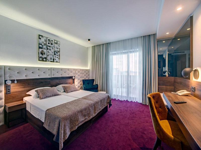 Hotel Scala image