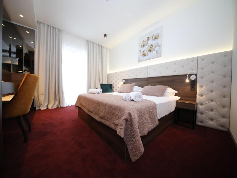 Hotel Scala image