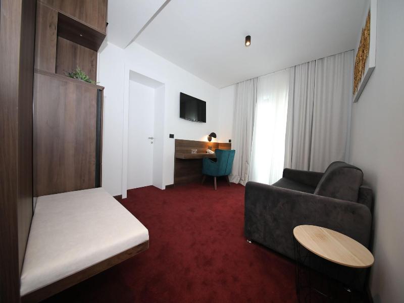 Hotel Scala image