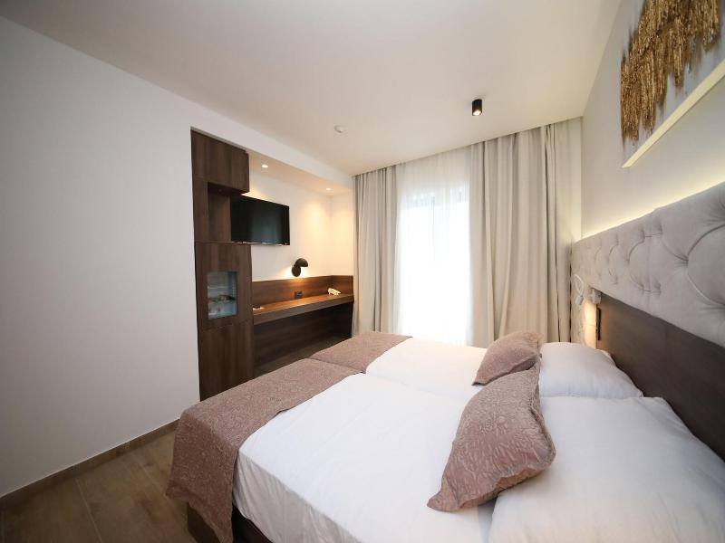 Hotel Scala image