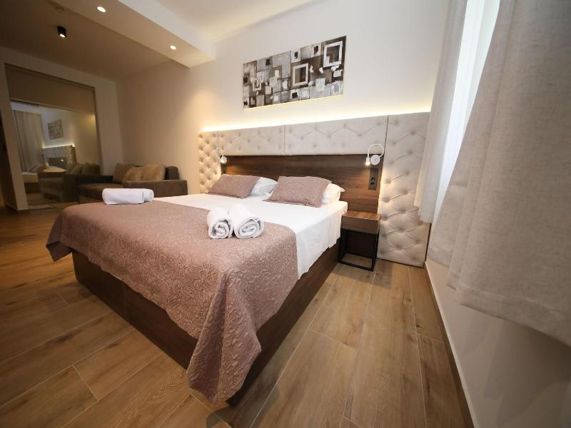 Hotel Scala image