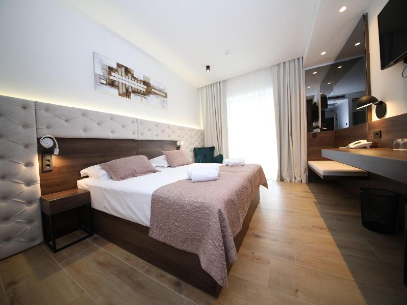 Hotel Scala image