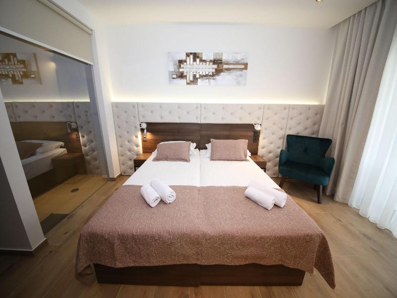 Hotel Scala image