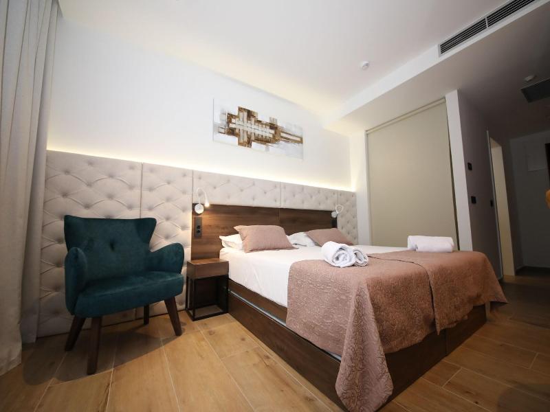 Hotel Scala image