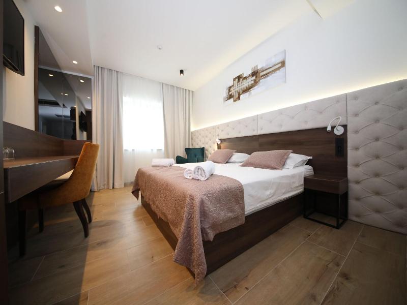 Hotel Scala image