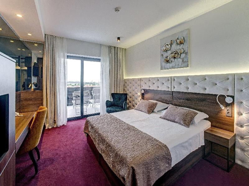 Hotel Scala image