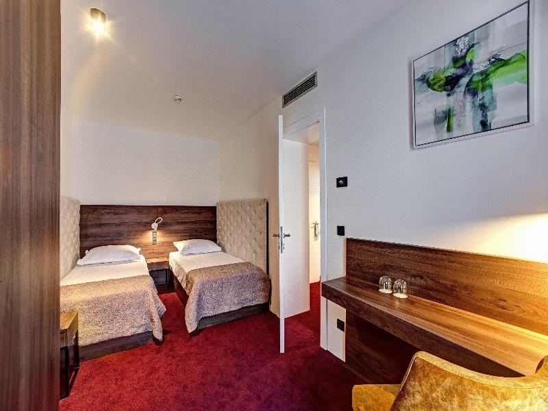 Hotel Scala image