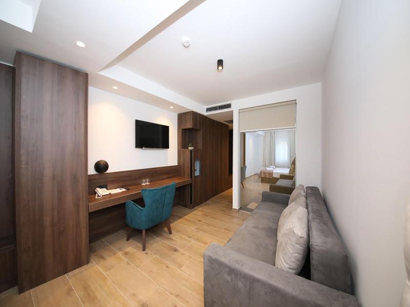 Hotel Scala image