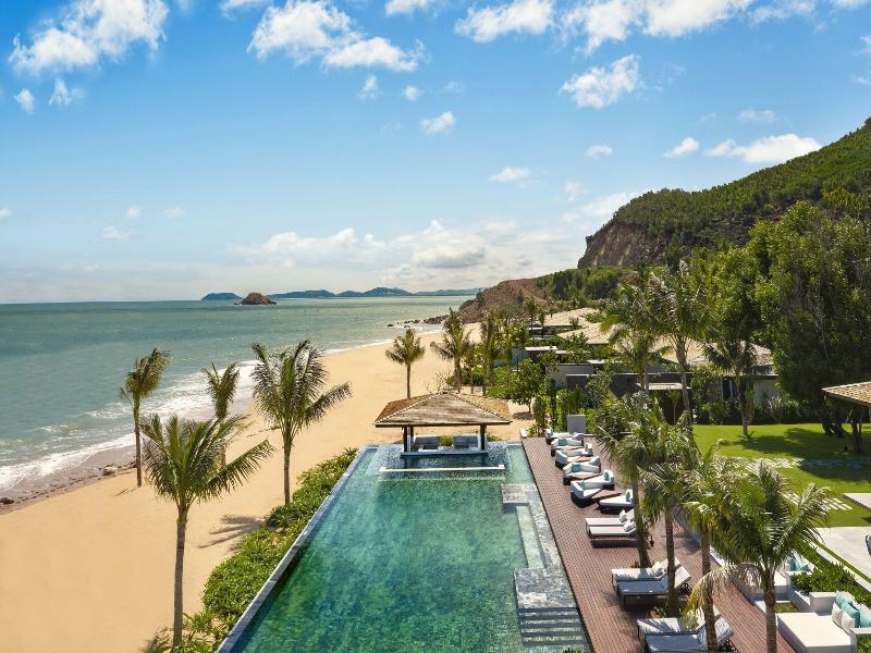 Anantara Quy Nhon Villas image