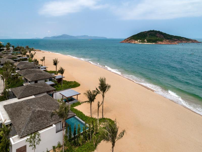 Anantara Quy Nhon Villas image