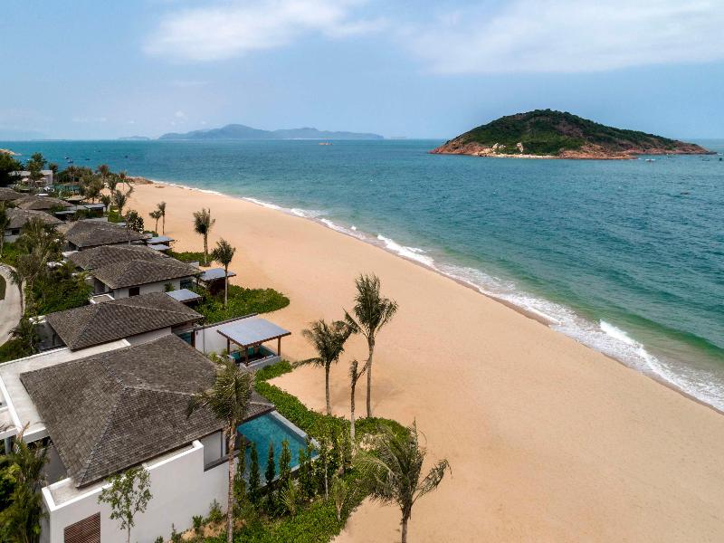 Anantara Quy Nhon Villas image