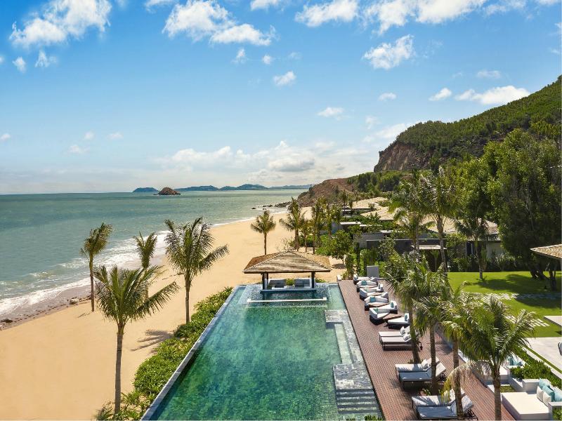 Anantara Quy Nhon Villas image