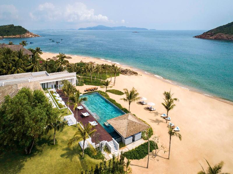 Anantara Quy Nhon Villas image