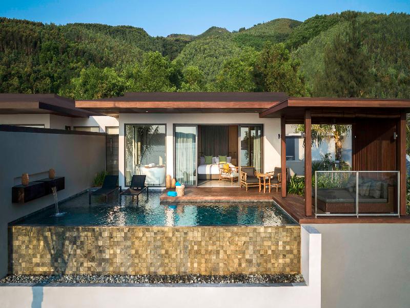 Anantara Quy Nhon Villas image