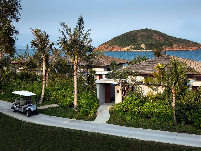 Anantara Quy Nhon Villas image