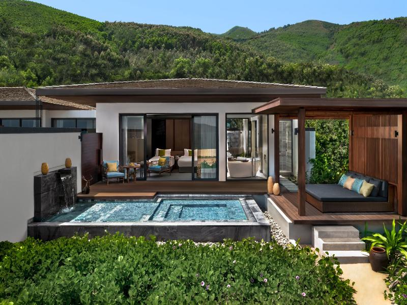 Anantara Quy Nhon Villas image