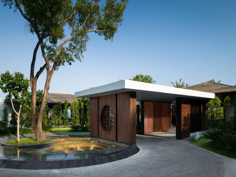 Anantara Quy Nhon Villas image