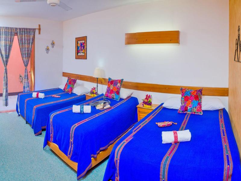 Hotel Panchoy image