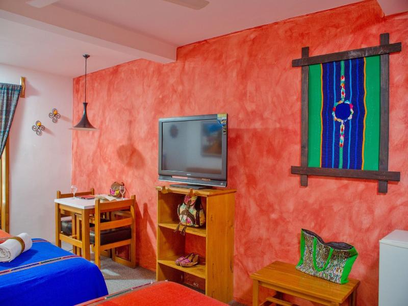 Hotel Panchoy image